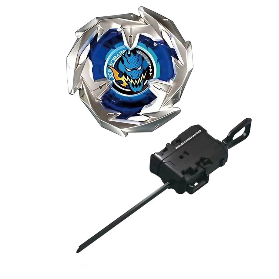 Beyblade X Sword Dran 3-60F Launcher Set
