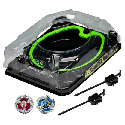Beyblade X Xtreme Battle Set