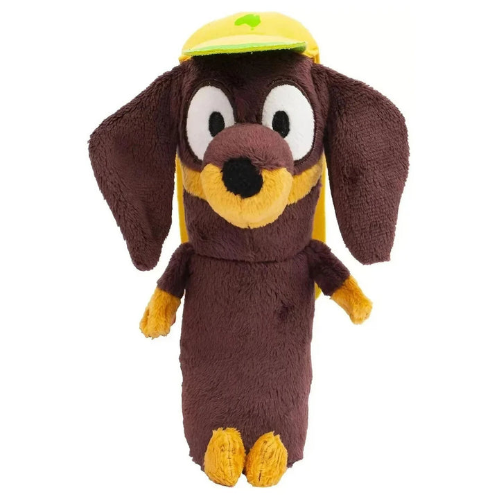Bluey Series 11 Plush Toy (Styles May Vary)