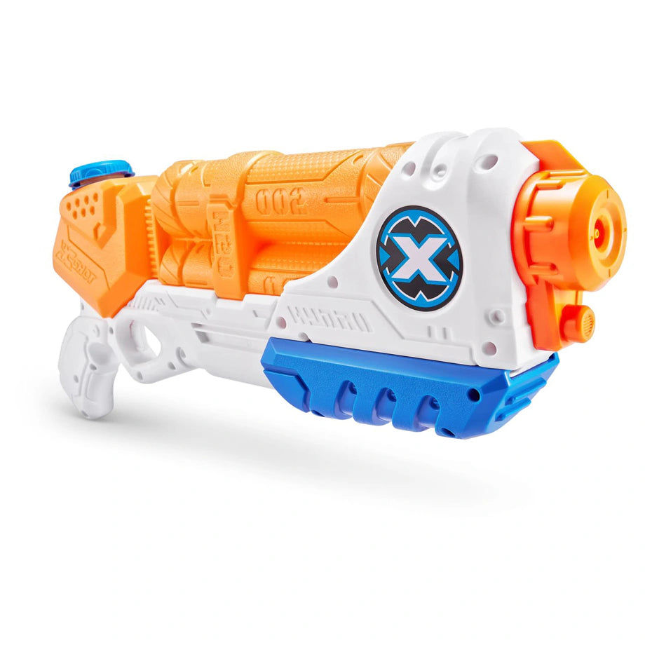 X-Shot Typhoon Thunder Medium Water Blaster (Pack of 3)
