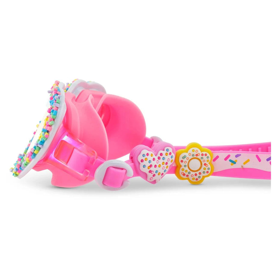 Bling2O Cupid’s Candy Swim Goggles (Pink)