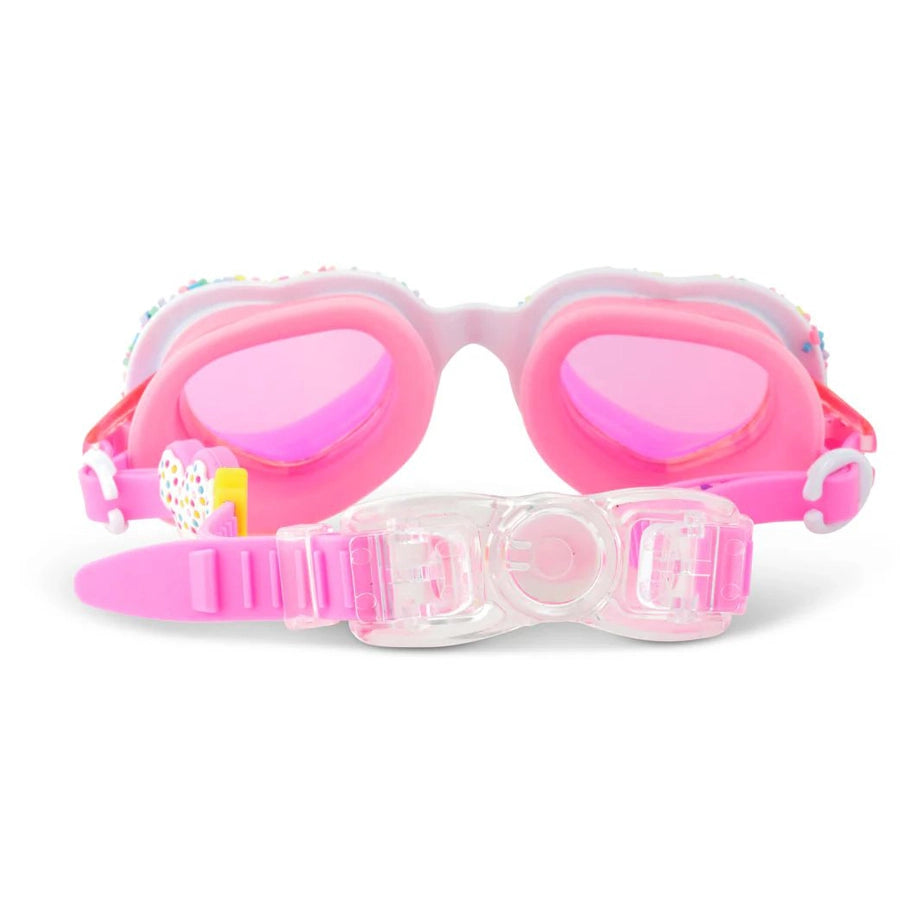 Bling2O Cupid’s Candy Swim Goggles (Pink)