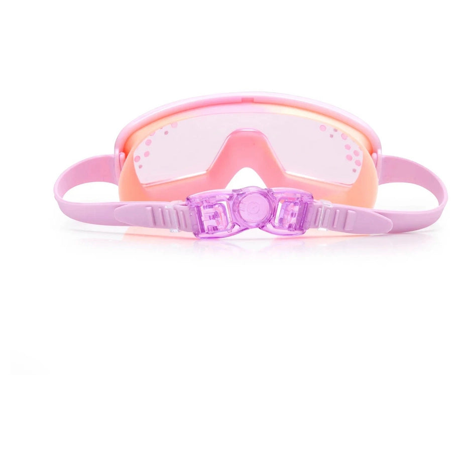 Bling2O Gems & Stars Glam Swim Goggles (Pink/Purple)