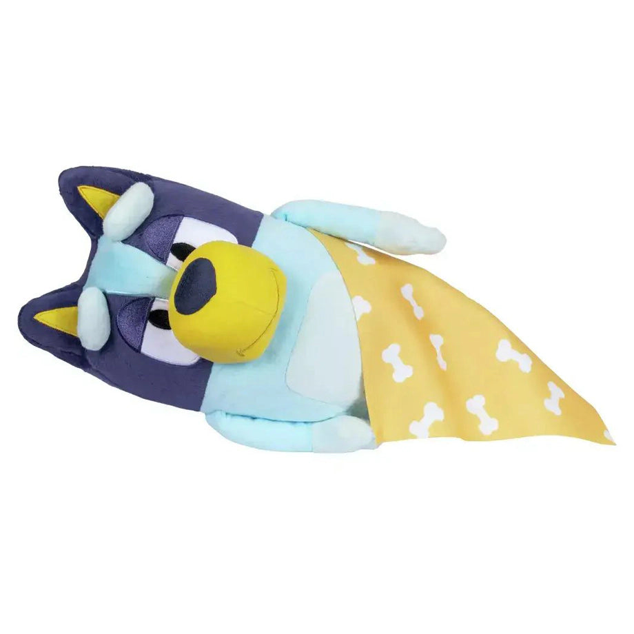 Bluey S11 Sleepytime Bingo Plush Toy (33 cm)
