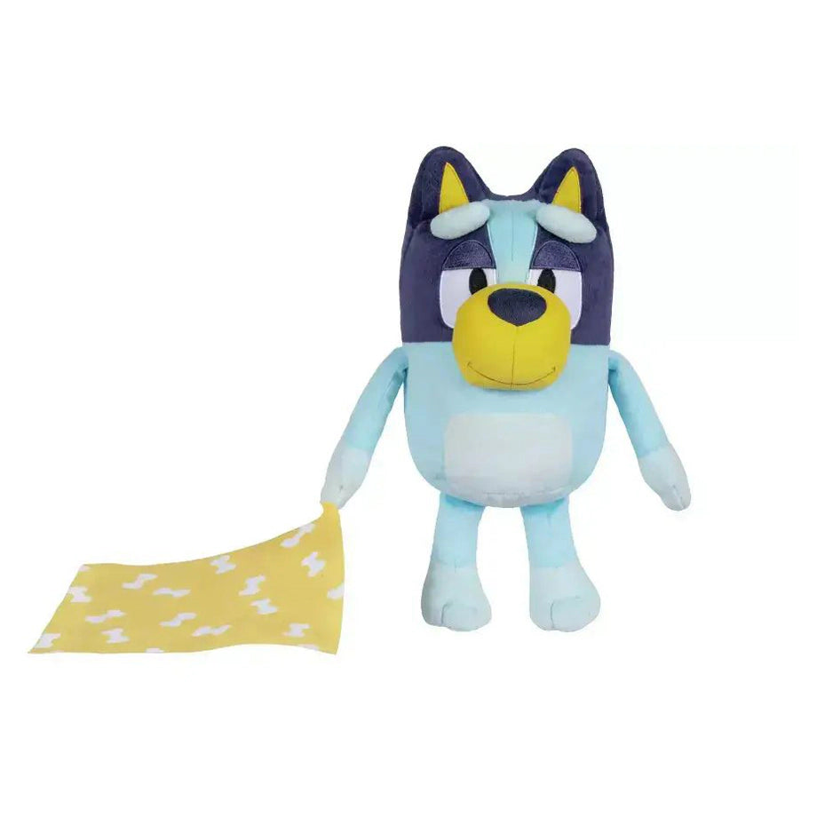 Bluey S11 Sleepytime Bingo Plush Toy (33 cm)