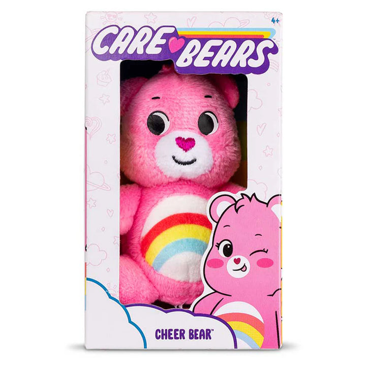 Care Bears Cheer Bear Plush Toy 35 cm (Pink)