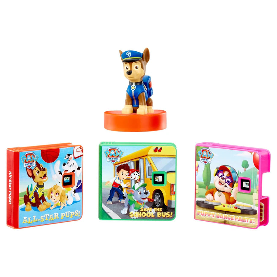 Little Tikes Story Dream Machine Paw Patrol Hero Stories Collection Toy