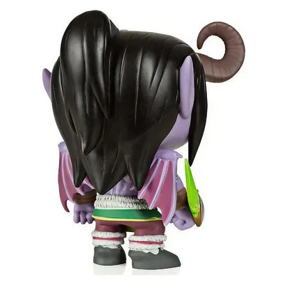 Funko POP! Games World of Warcraft Illidan Vinyl Figure (9.5 cm)
