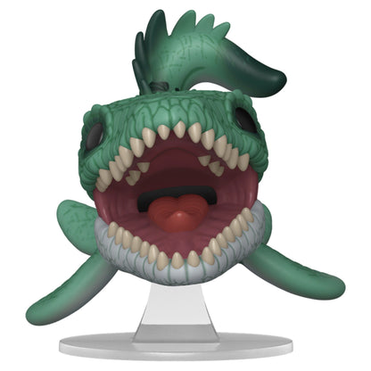 Funko POP! MoviesJurassic World: Rebirth Mosasaurus Vinyl Figure (7.4 cm)