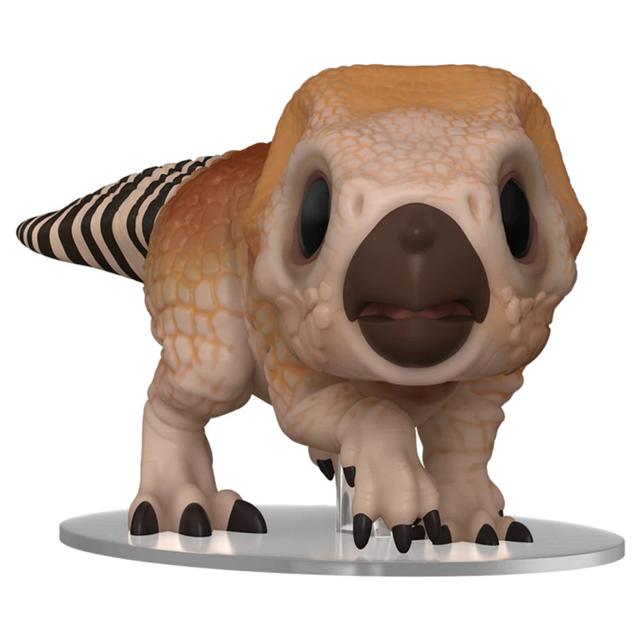 Funko POP! MoviesJurassic World Rebirth Aquilops Vinyl Figure (6.4 cm)
