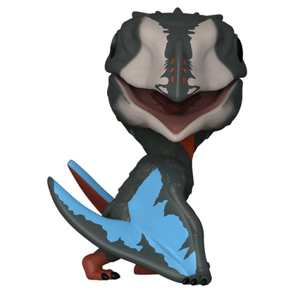 Funko POP! MoviesJurassic World Rebirth Quetzalcoatlus Vinyl Figure (10.2 cm)