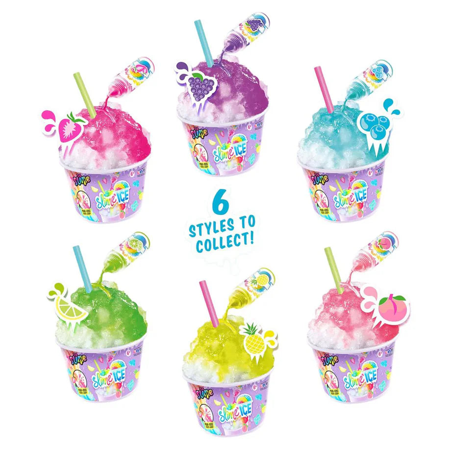 Canal Toys So Slime DIY Slime Series 1 Mystery Slime Pack (Assorted)