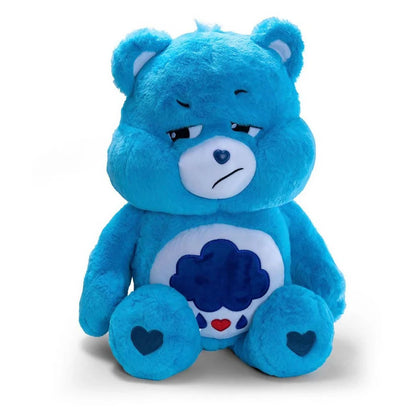 Care Bears Grumpy Bear Plush Toy 60 cm (Blue)