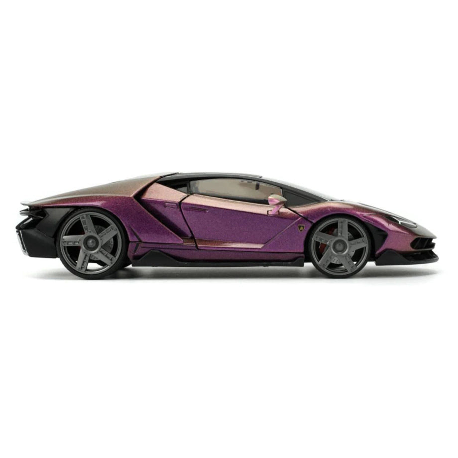 Jada Pink Slips Lamborghini Centenario Die-cast Car