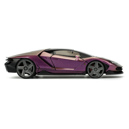 Jada Pink Slips Lamborghini Centenario Die-cast Car