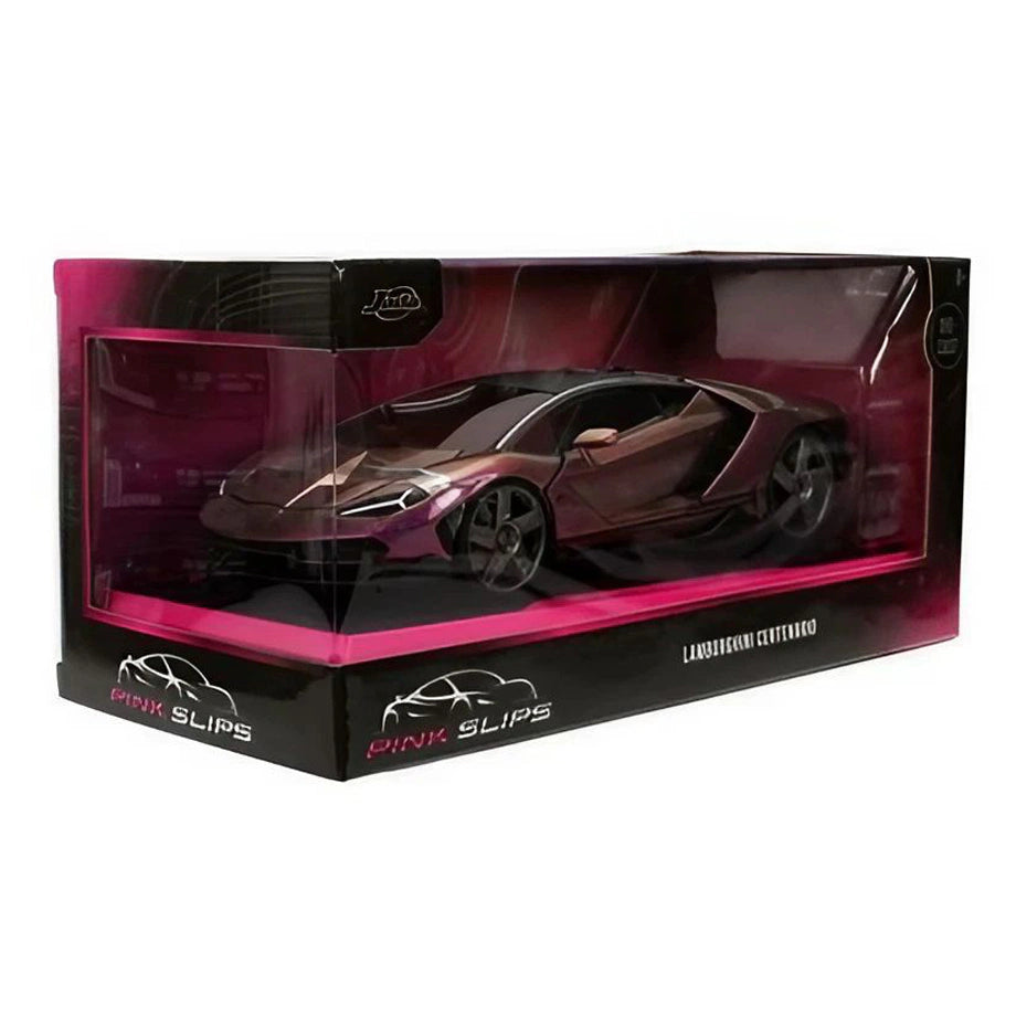 Jada Pink Slips Lamborghini Centenario Die-cast Car