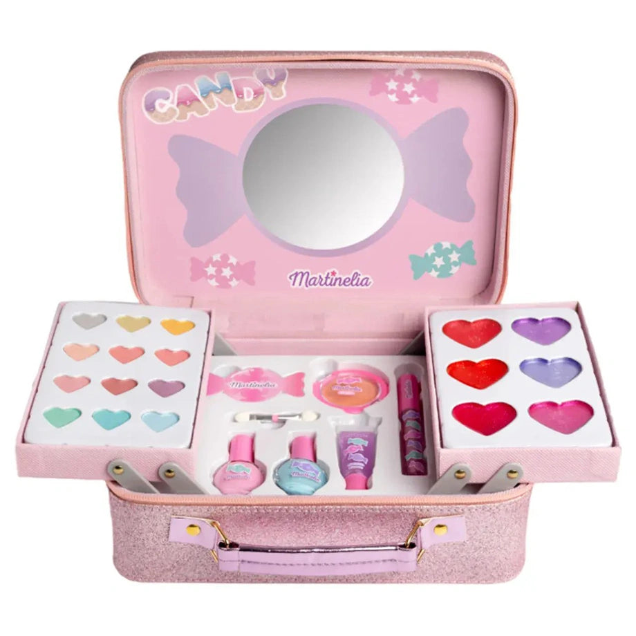 Martinelia Candy Makeup Beauty Set