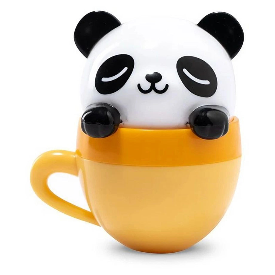 Martinelia Animal Mug Flavoured Lip Balm (Assorted)