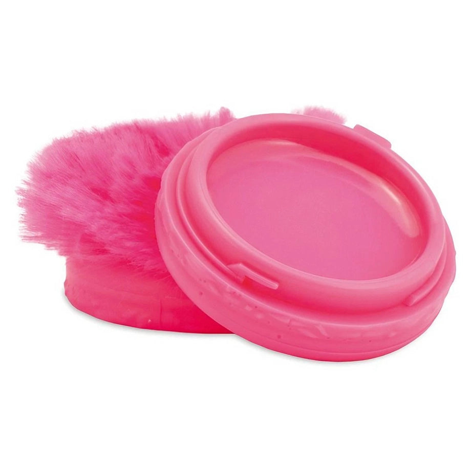 Martinelia Monster Squad Flavoured Fluffy Lip Balm (Assorted)
