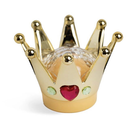 Martinelia Think Like A Princess Crown Lip Balm (Assorted)