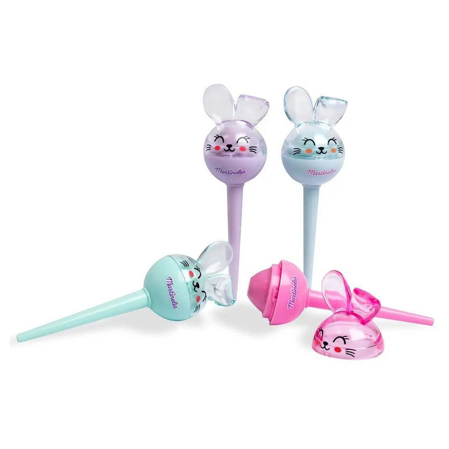Martinelia Funny Bunny Lip Balm (Assorted)