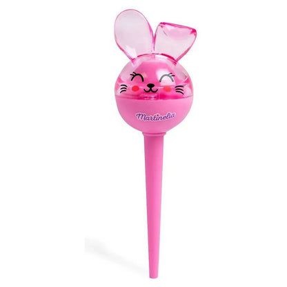 Martinelia Funny Bunny Lip Balm (Assorted)