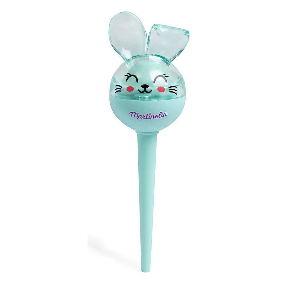 Martinelia Funny Bunny Lip Balm (Assorted)