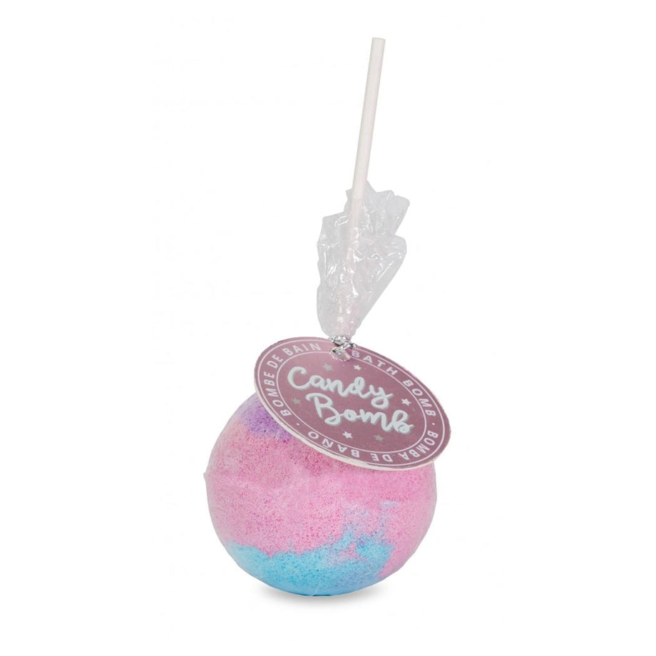 Martinelia Candy Bath Bomb (100 g, Assorted)