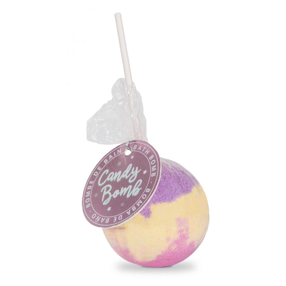 Martinelia Candy Bath Bomb (100 g, Assorted)