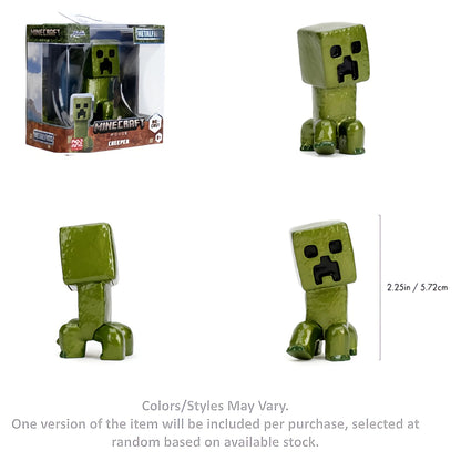 Jada MetalFigs A Minecraft Movie Wave 5 Die-cast Figure (Assorted)