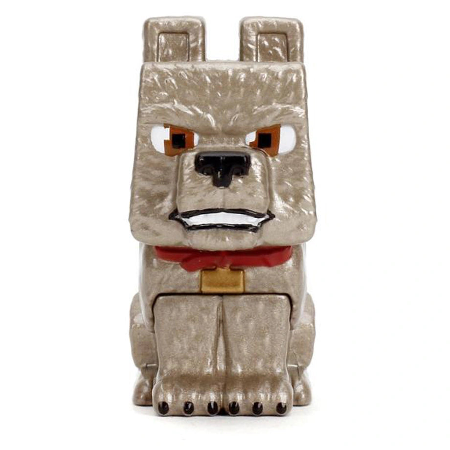 Jada Toys MetalFigs A Minecraft Movie Wave 5 Die-cast Figure (Assorted)