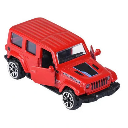 Majorette Showroom Premium Die-Cast Vehicle (Assorted, 1:64)