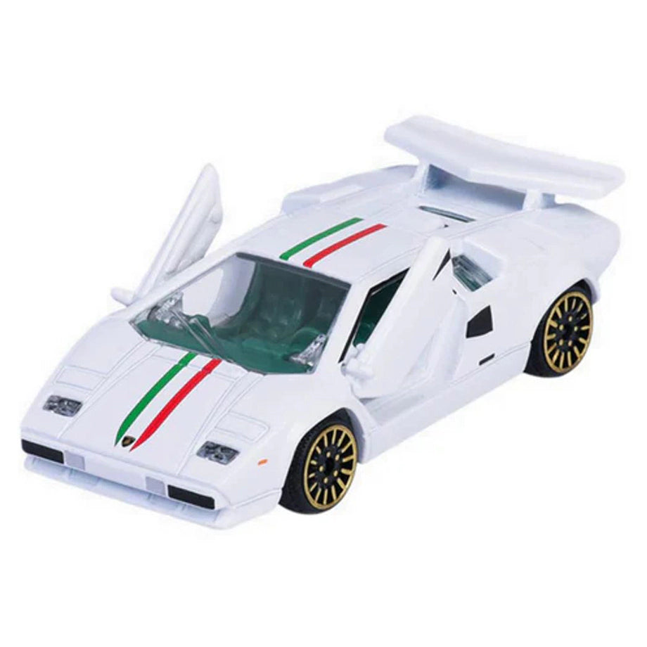 Majorette Lamborghini Die-cast Cars Gift Pack Pack of 5 (6.25 cm)