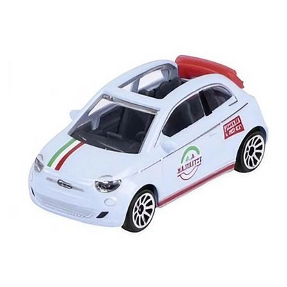 Majorette Japan Series Premium Die-cast Car (7.5 cm, Assorted)