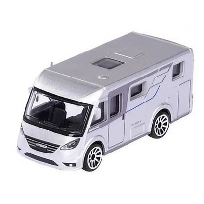 Majorette Japan Series Premium Die-cast Car (7.5 cm, Assorted)
