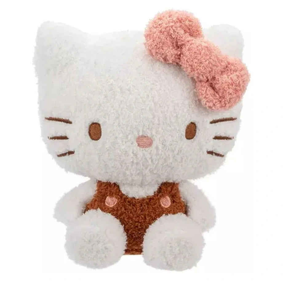 Sanrio Hello Kitty and Friends Premier Velvet Plush Toy 20 cm (Assorted)