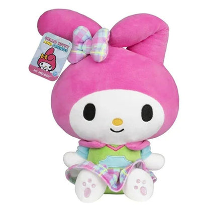 Sanrio Hello Kitty and Friends My Melody Wave 2 Neon Plush Toy (30.48 cm)
