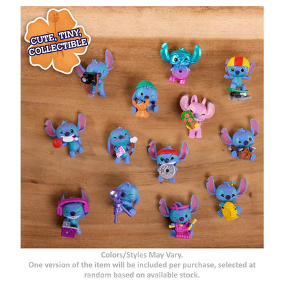 Disney Lilo & Stitch Thats So Stitch Series 2 Mini Figure Mystery Capsule (5.8 cm, Assorted)