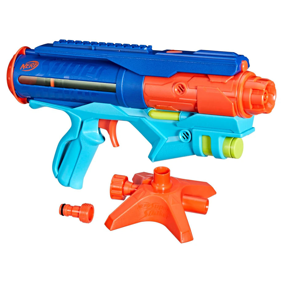 Nerf Super Soaker Power Drench Water Blaster