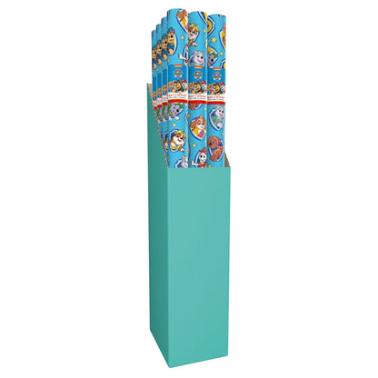 Paw Patrol Team Paw Wrap Roll (2 M)