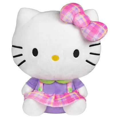 Sanrio Hello Kitty and Friends Hello Kitty Wave 2 Neon Plush Toy (30.48 cm)