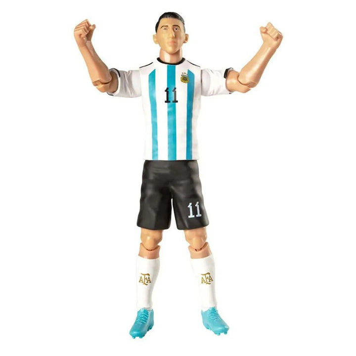 Banbo Sockers FIFA Argentina Di Maria Figure (30 cm)