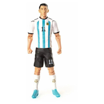 Banbo Sockers FIFA Argentina Di Maria Figure (30 cm)