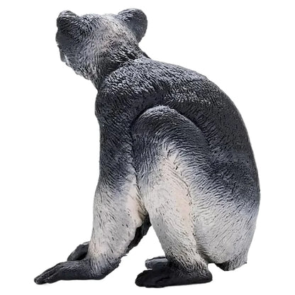 Schleich Wild Life Indri Figure (5 x 5 x 5.51 cm)