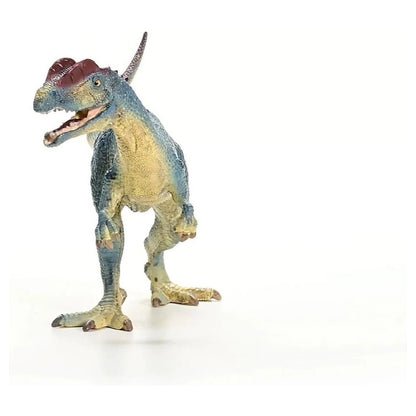Schleich Dilophosaurus Dinosaur Figure (22.51 x 6.5 x 10.31 cm)