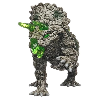 Schleich Eldrador Creatures Stone Triceratops Figure (17.5 x 5.51 x 9.5 cm)