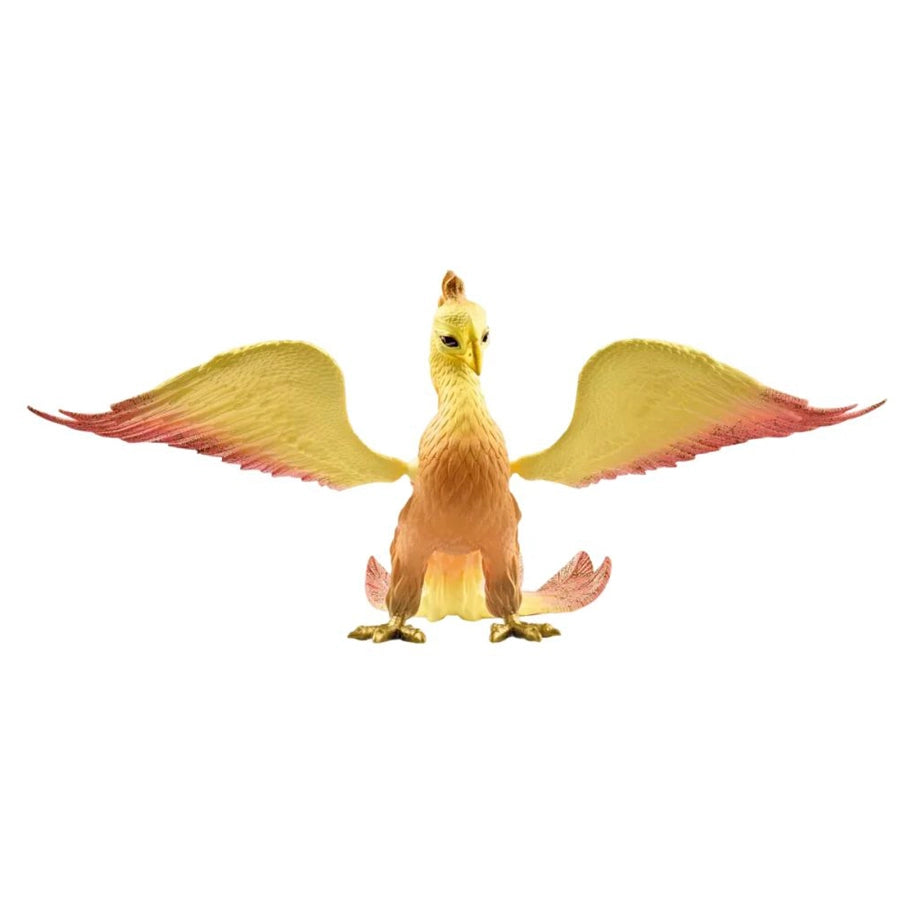 Schleich Bayala Phoenix Figure (15.49 x 9.4 x 12.95 cm)