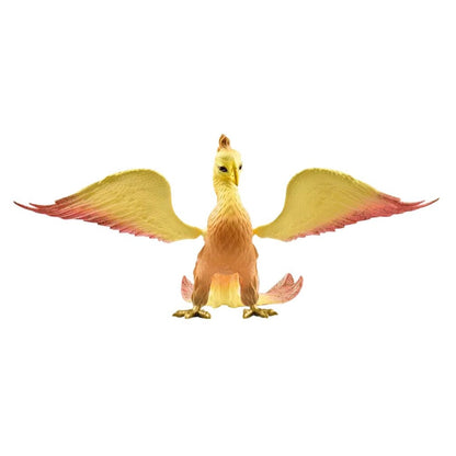 Schleich Bayala Phoenix Figure (15.49 x 9.4 x 12.95 cm)