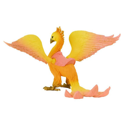 Schleich Bayala Phoenix Figure (15.49 x 9.4 x 12.95 cm)