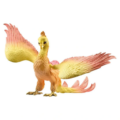 Schleich Bayala Phoenix Figure (15.49 x 9.4 x 12.95 cm)